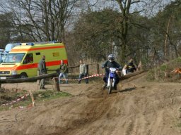 2007 Enduro Cup 3h