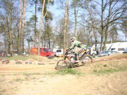 2007 Enduro Cup 3h