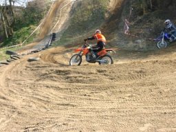 2007 Enduro Cup 3h