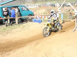 2007 Enduro Cup 3h