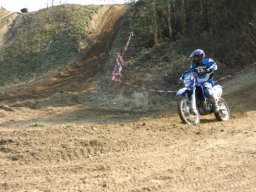 2007 Enduro Cup 3h