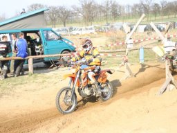 2007 Enduro Cup 3h