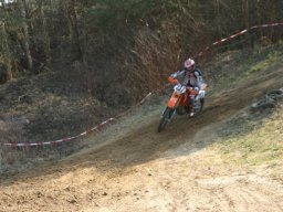 2007 Enduro Cup 3h