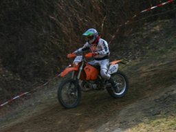 2007 Enduro Cup 3h
