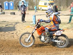 2007 Enduro Cup 3h
