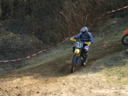 2007 Enduro Cup 3h