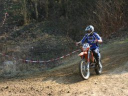 2007 Enduro Cup 3h