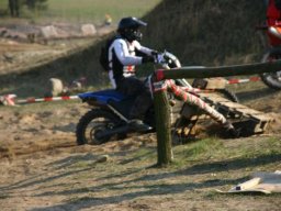 2007 Enduro Cup 3h