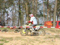 2007 Enduro Cup 3h