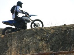 2007 Enduro Cup 3h
