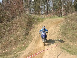 2007 Enduro Cup 3h