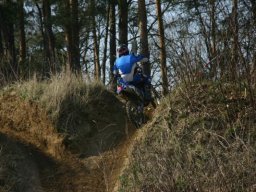 2007 Enduro Cup 3h