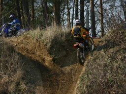 2007 Enduro Cup 3h