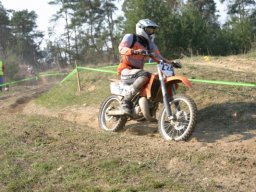 2007 Enduro Cup 3h