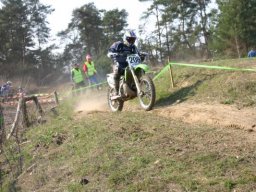 2007 Enduro Cup 3h