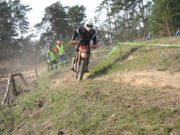 2007 Enduro Cup 3h
