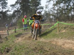 2007 Enduro Cup 3h
