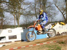 2007 Enduro Cup 3h