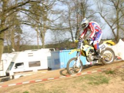 2007 Enduro Cup 3h