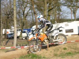 2007 Enduro Cup 3h