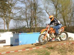 2007 Enduro Cup 3h