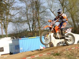2007 Enduro Cup 3h