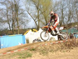 2007 Enduro Cup 3h