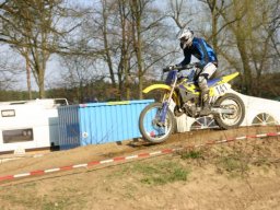 2007 Enduro Cup 3h
