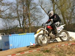 2007 Enduro Cup 3h