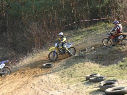 2007 Enduro Cup 3h
