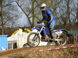 2007 Enduro Cup 3h