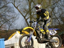 2007 Enduro Cup 3h