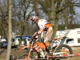 2007 Enduro Cup 3h