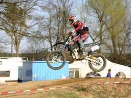 2007 Enduro Cup 3h