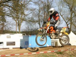 2007 Enduro Cup 3h