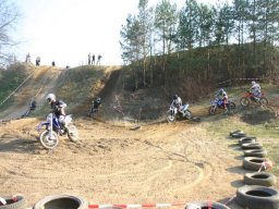 2007 Enduro Cup 3h