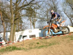 2007 Enduro Cup 3h