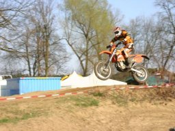 2007 Enduro Cup 3h