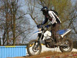2007 Enduro Cup 3h