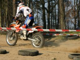2007 Enduro Cup 3h