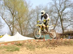 2007 Enduro Cup 3h
