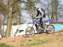 2007 Enduro Cup 3h