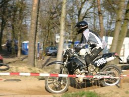 2007 Enduro Cup 3h