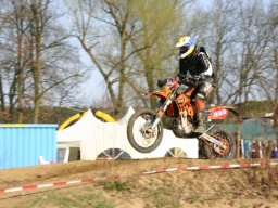 2007 Enduro Cup 3h