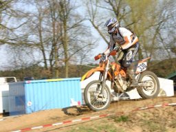 2007 Enduro Cup 3h