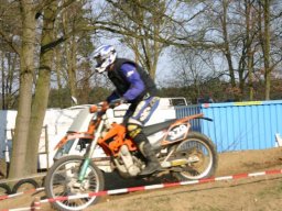2007 Enduro Cup 3h