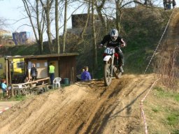 2007 Enduro Cup 3h