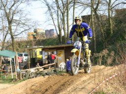 2007 Enduro Cup 3h