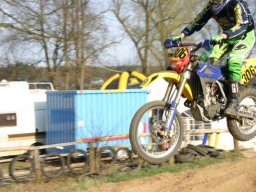 2007 Enduro Cup 3h