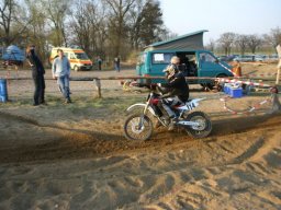 2007 Enduro Cup 3h